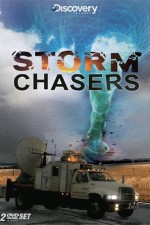 Watch Storm Chasers Megashare8